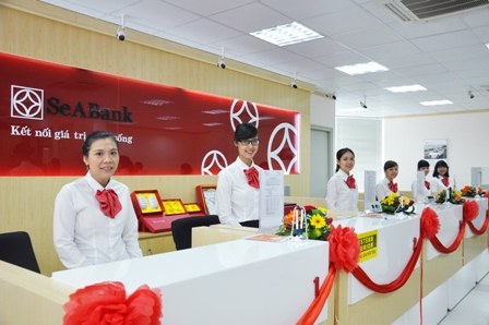 SeABank cho vay tiêu dùng lãi suất từ 1%/năm ảnh 1